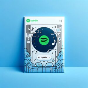 Promozione per Spotify