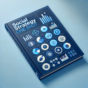 Social Strategy - 30 Giorni