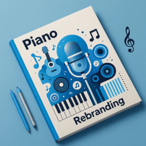 Piano Rebranding - 30 Giorni