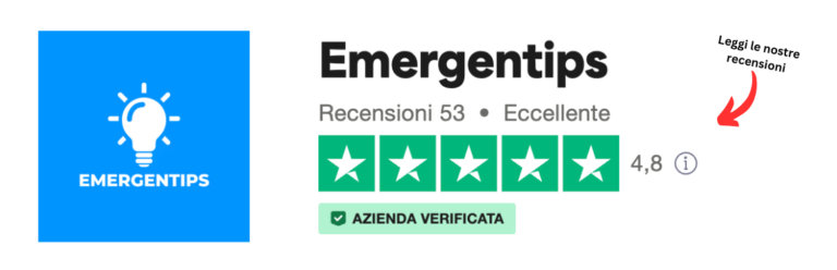 Leggi le nostre recensioni (1)